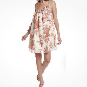Sachin and Babi Katie Dress